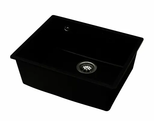 Кухонная мойка Platinum 5444 OASIS (SP000030777) - фото 3