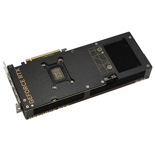 Відеокарта ASUS GeForce RTX5080 16GB PROART OC (PROART-RTX5080-O16G) - фото 10