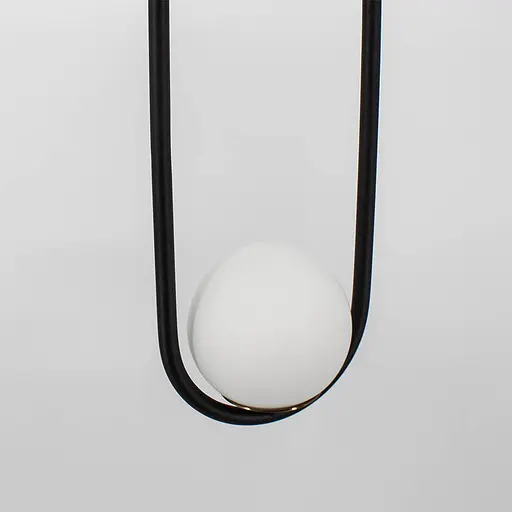 Подвес BL 1001-1P BK - фото 6