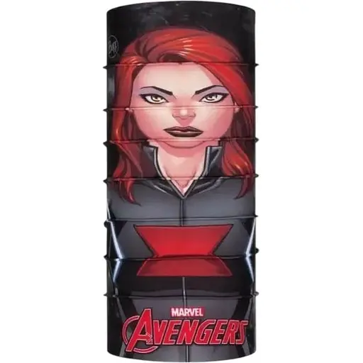 Мультипов'язка Buff Superheroes Junior Original Black Widow (1033-BU 121592.999.10.00)