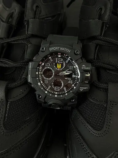 Годинник Sanda Peremoga - фото 6