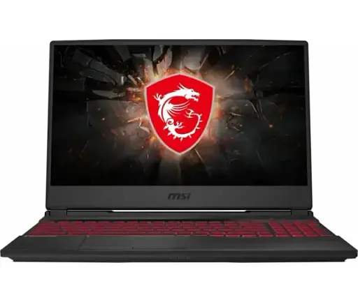 Ноутбук MSI GL65 Leopard 10SFSK (GL65 10SFSK-462)