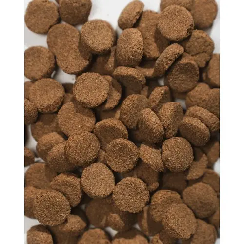 Сухий корм Half & Half для дорослих собак великих порід, із яловичиною, 12 кг - фото 4