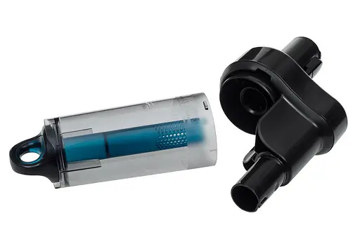 Циклонний фільтр під засувку DJ97-02378A для пилососу Samsung VCJG24GH, VCJG24FH, VC20M255AWB, VC21F60JUK1 - фото 3