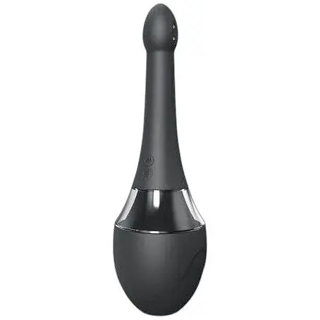 Автоматичний анальний душ-вібратор Dorcel Douche Mate Pro