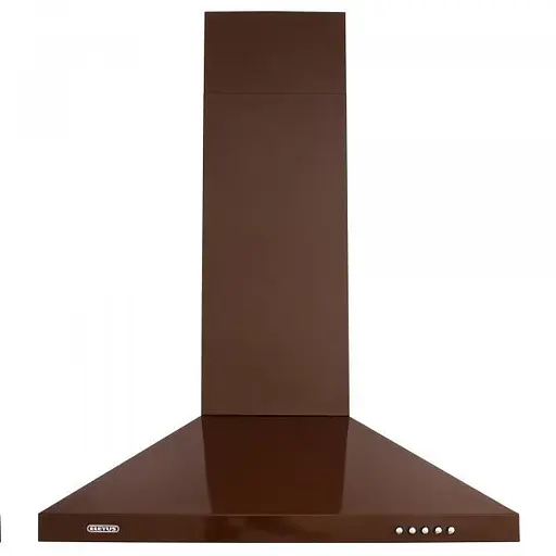 Вытяжка купольная Eleyus Kleo 700 50 BR - фото 4