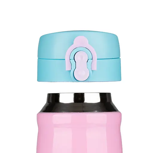 Термос Yes Pusheen 350 мл - фото 4