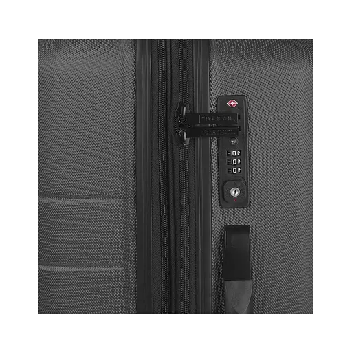 Валіза Gabol Escape (L) Gris (124147-016) (931353) - фото 5