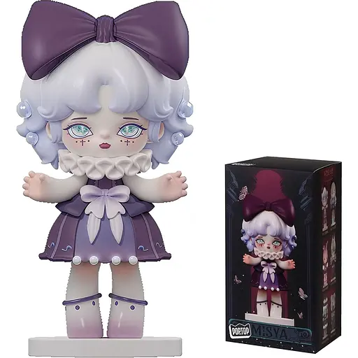 Колекційна фігурка Pop Top Lucky Emma серії Misya Дивовижний маєток (YQ-000006)