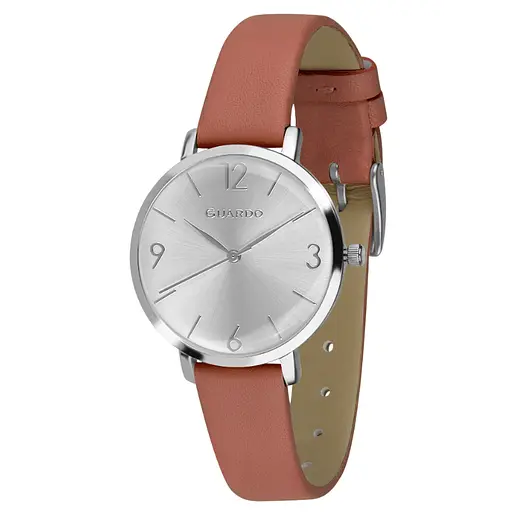 Жіночий годинник Guardo 012231-2