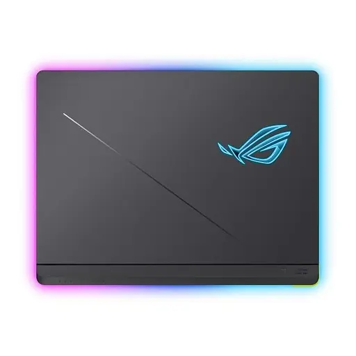 Ноутбук Asus ROG Strix G16 2025 G615 G615JPR-S5048,2560 x 1600,i9-14900HX 24 C/32 T,2.2 GHz – 5.8 GHz - фото 5