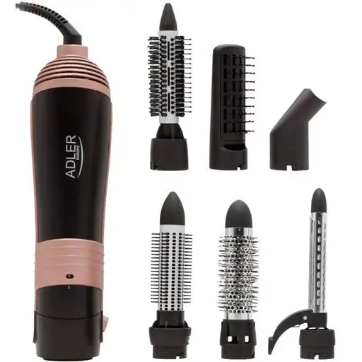 Фен-щітка Adler AD 2022