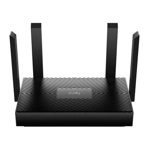 WiFi 6 маршрутизатор Cudy WR1500 двухдиапазонный гигабитный AX1500 (73-00534) - фото 2