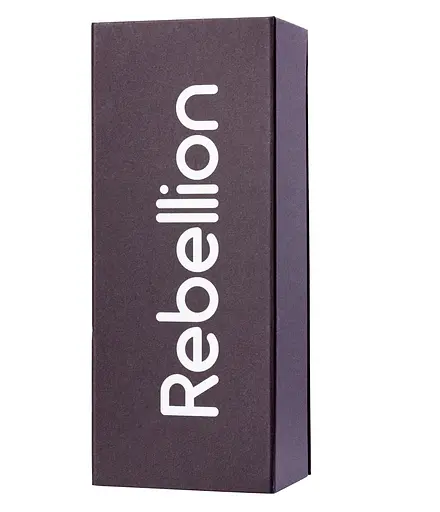 Набор Мой Уют – это джаз и виски Rebellion - фото 4