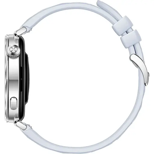 Смарт часы Huawei Watch GT 5 41mm Blue 7055188 - фото 6