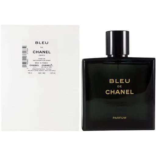 Парфуми тестер Chanel Bleu de Chanel Parfum 50 мл - фото 1