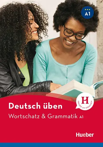 Deutsch uben. Wortschatz & Grammatik A1 Buch