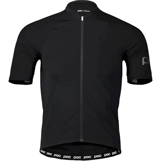 Велоджерси Poc Aero-Lite Road Jersey M Uranium Black (1033-PC 551501002MED1)