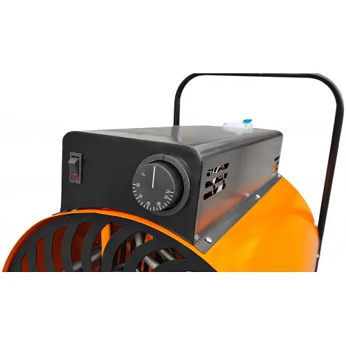 Теплова гармата Neon 7,5 кВт 220/380В з регулюванням температури (TB17348) - фото 6