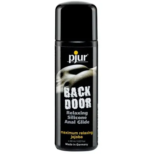 Гель анальный Pjur Back Door 30 мл