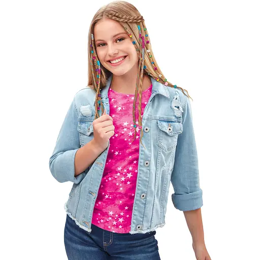 Набір для творчості Cra-Z-Art стайлер для створення зачісок (65576CRA) - фото 7