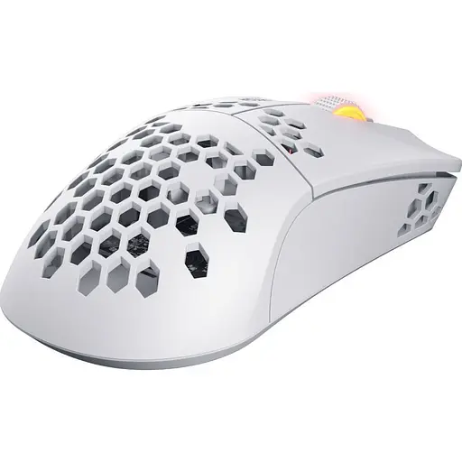 Мышь Hator Stellar Wireless White (HTM651) [149137] - фото 3