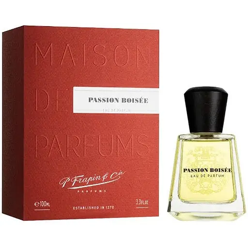 Парфумована вода Frapin Passion Boisee 100 мл - фото 1