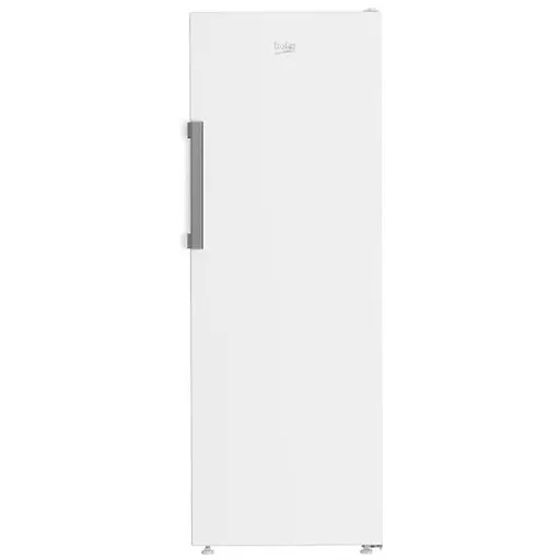 Морозильная камера Beko B1RFNE294W (171 см NF белый) - фото 1