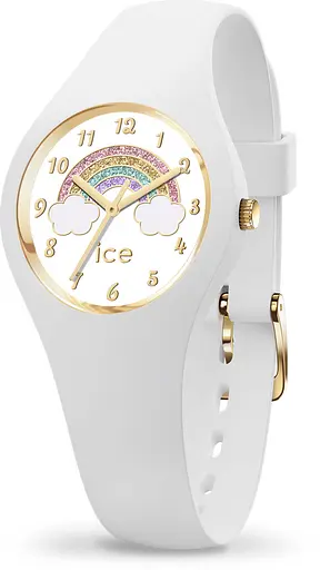 Часы Ice-Watch Ice fantasia Rainbow White 018423