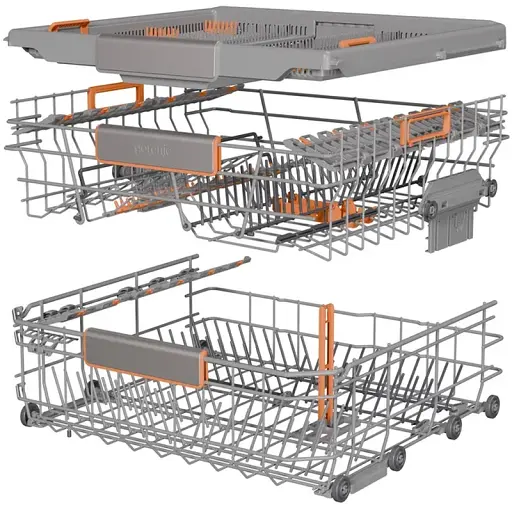 Посудомоечная машина Gorenje GV673B66 - фото 3