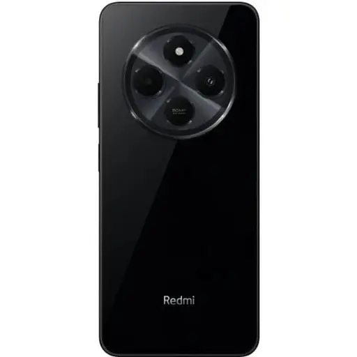 Смартфон Xiaomi Redmi 14C 4/128GB Midnight Black - фото 6