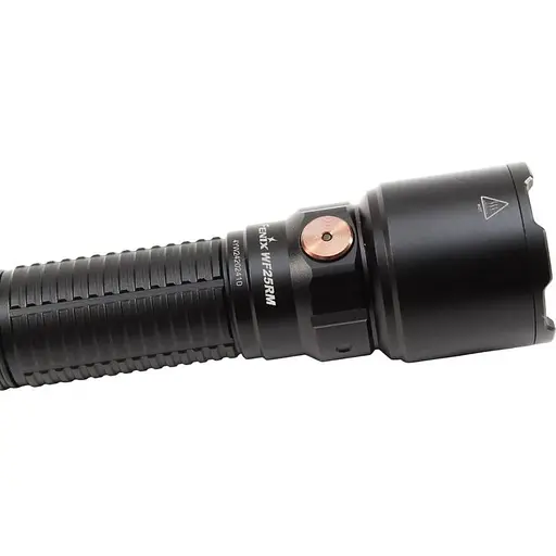 Ліхтарик Fenix WF25RM (WF25RMBK) [140064] - фото 8