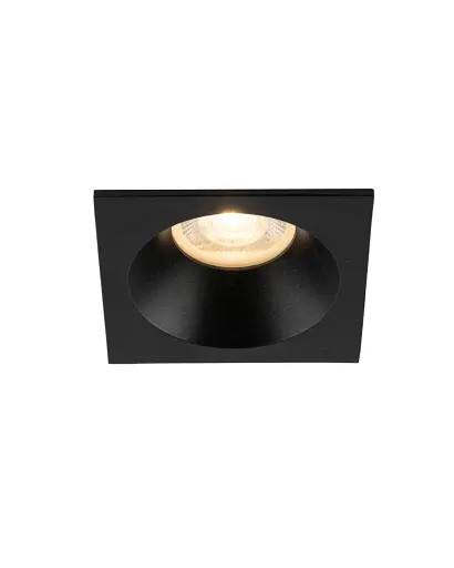 Точечный светильник TK Lighting 10581 Prisma GU10 1x10W IP65 черный - фото 3