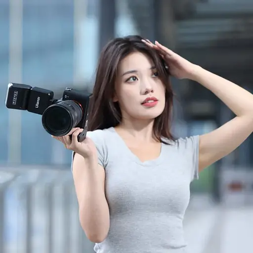 Вспышка Ulanzi F32 (L060GBB1) [119167] - фото 7