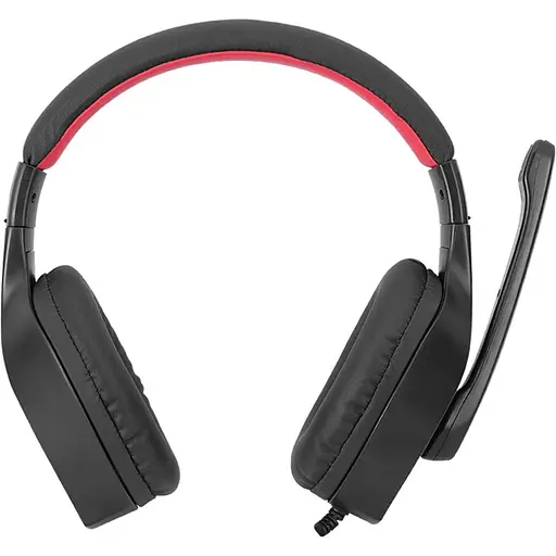 Игровые наушники XTRIKE ME HP-312 RGB Black (HP-312) [148303] - фото 2