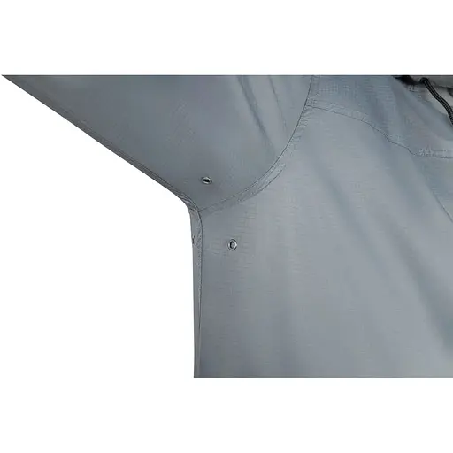 Костюм Brain S Rain Suit Gray - фото 14