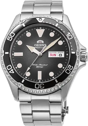 Часы Orient Kamasu II RA-AA0810N19B