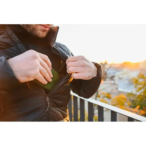 Куртка Turbat Trek Urban Mns чорна XL - фото 5