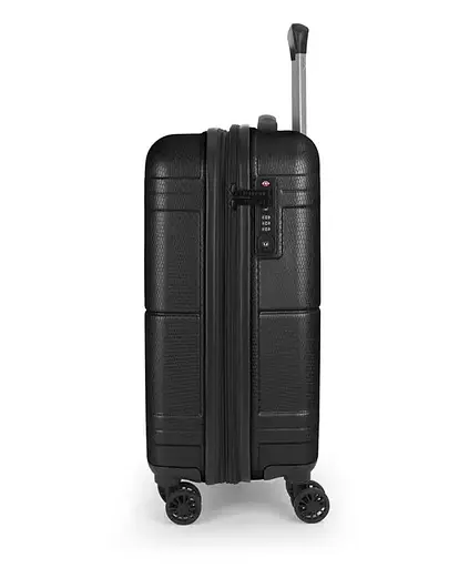 Чемодан Gabol Bari (S) Black (123622-001) - фото 2