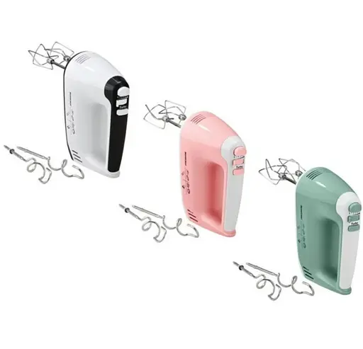 Миксер Silver Crest SHM 300 D2, 300 Вт - фото 3