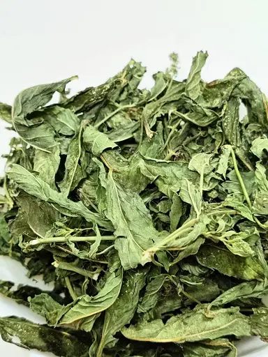 М'ята сушена 10г - фото 3