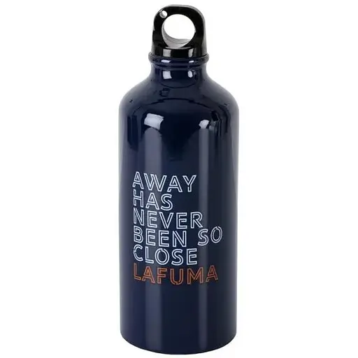 Фляга Lafuma Alu Bottle 0.6 L Blue (1046-LFS3702 3838)