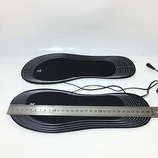 Электростельки универсальные размеры размер 35-46 - фото 8