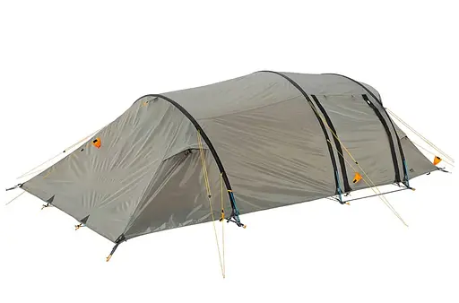 Палатка Wechsel Intrepid 5 TL Laurel Oak (231081) (DAS301139) - фото 6