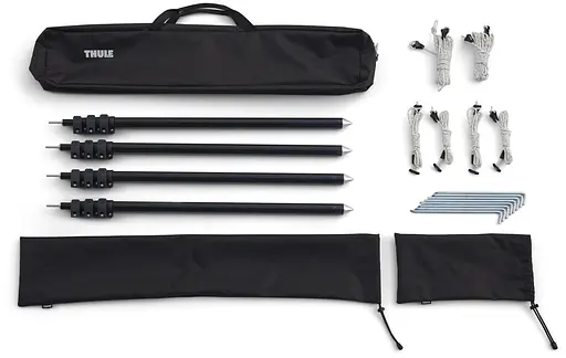 Тент Thule Startset Tarp (TH 901839) - фото 3