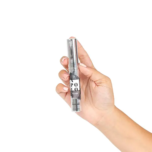 Мужские духи с феромонами Secret Play Apolo 9.5 мл - фото 3