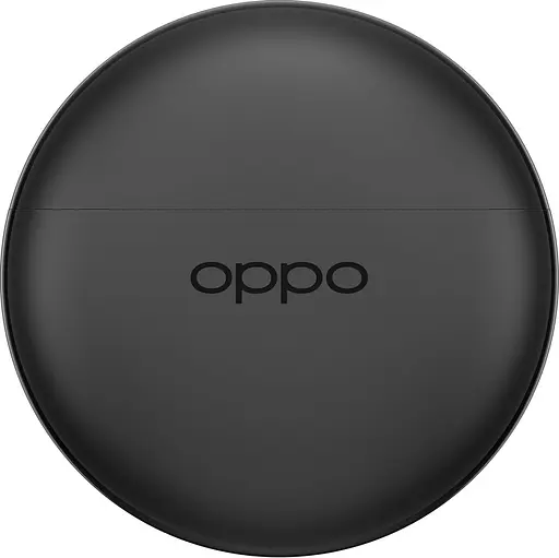 Беспроводные наушники Oppo Enco Buds2 (W14) IPX4, BT5.2, 40mAh, 460mAh, 7h, Black UA UCRF - фото 4