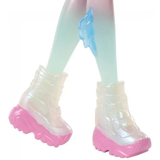 Лялька Monster High Монстро-класика Лагуна нове покоління (HXH75) - фото 6