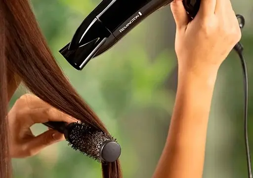 Фен Remington My Stylist Hairdryer D2000 (6899437) - фото 4