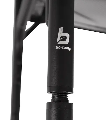 Стол Bo-Camp Decatur 90x60 cm Black/Wood look (1404200) (DAS301467) - фото 6